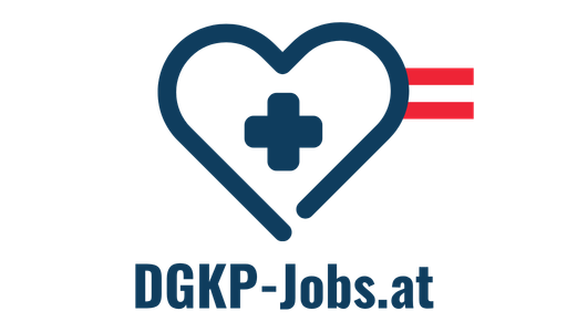 DGKP Jobs Logo